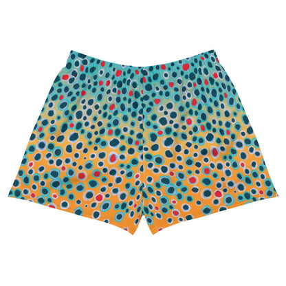 Brown Trout Shorts