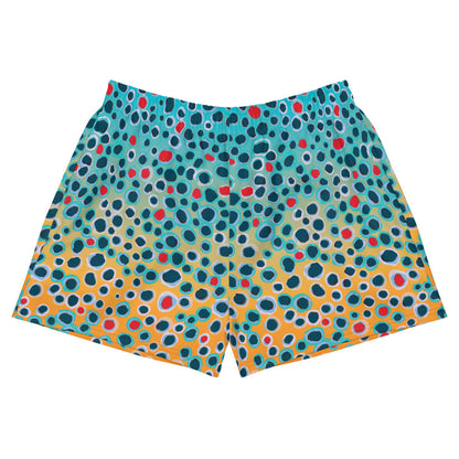Brown Trout Shorts