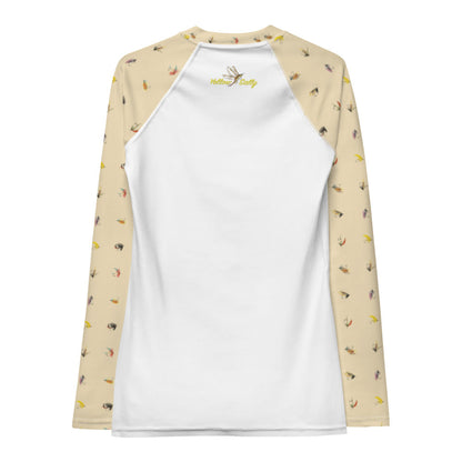 She's So Fly Fishing Shirt