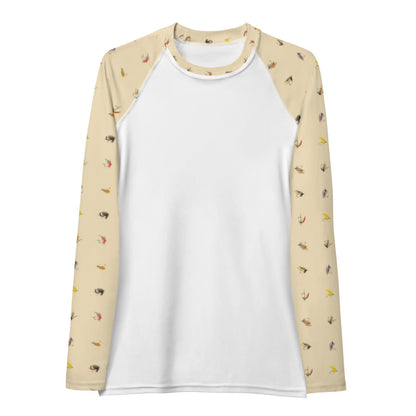 She's So Fly Fishing Shirt