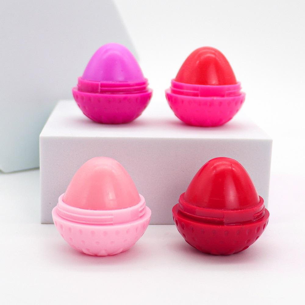 Ultimate Hydrating Lip Butter – Vegan, Gluten-Free, Hypoallergenic Moisture for Dry Lips