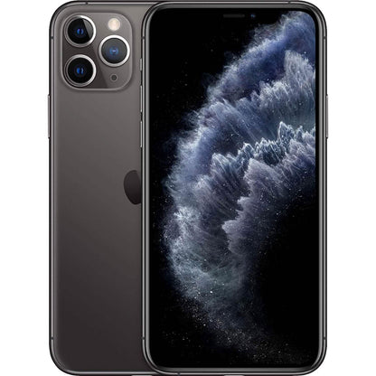 Apple iPhone 11 Pro - Fully Unlocked (Refurbished)