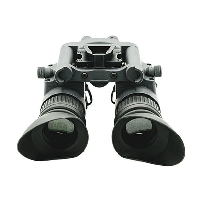 Armasight BNVD-40 Gen 3 Night Vision Goggle, Thin-Filmed White Phosphor Tube