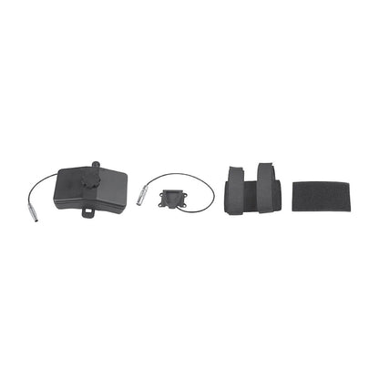 Armasight BNVD-51 Gen 3 Night Vision Goggle Thin-Filmed White Phosphor Tube