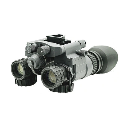 Armasight BNVD-51 Gen 3 Night Vision Goggle Thin-Filmed White Phosphor Tube