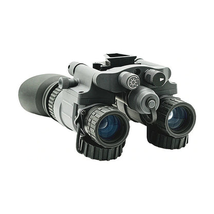 Armasight BNVD-51 Gen 3 White Phosphor Go Kit - 1600+ FOM