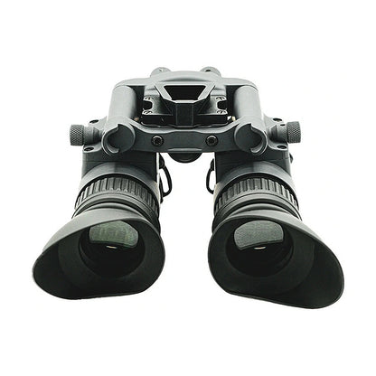 Armasight BNVD-51 Gen 3 White Phosphor Go Kit - 1600+ FOM