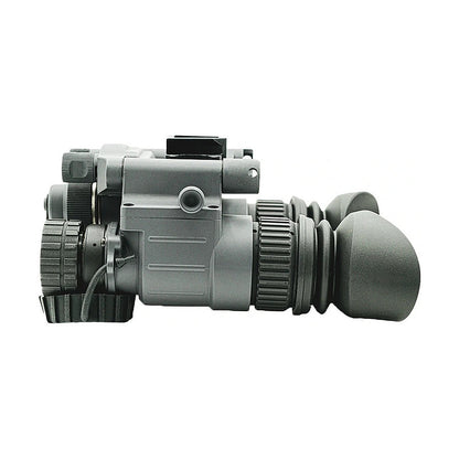 Armasight BNVD-51 Gen 3 White Phosphor Go Kit - 1600+ FOM