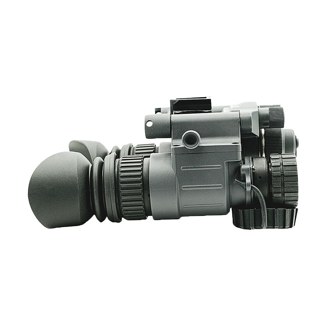 Armasight BNVD-51 Gen 3 White Phosphor Go Kit - 1600+ FOM