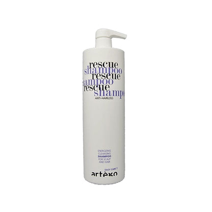 Artego Easy Care Rescue Hair Loss Preventing Shampoo - 1000ml | Professional