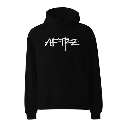 Aftrz ABG Hunter Premium Oversized Hoodie