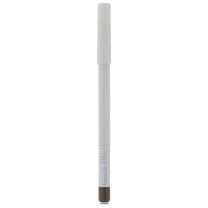 Beaulis Eyebrow Pencil - Ash Brown, Natural & Long-Lasting Eyebrow Filler for Fuller Brows