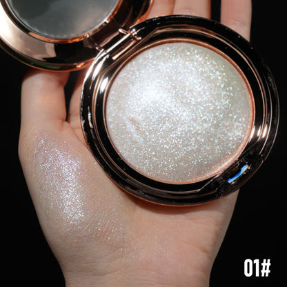 C-F019 Shining High Gloss