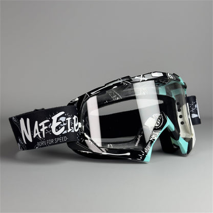 Riding Goggles Motorcycle Off-road Outdoor Sports