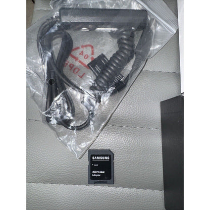 Lot of Security Cameras & Tripods