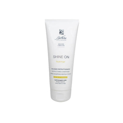 BioNike Shine On Repair Conditioner 200ml