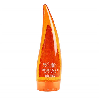 BioRLX Aloe Vera Whitening Gel 250 ml