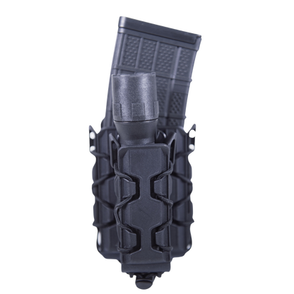 High Speed Gear Polymer Double Decker V2 - Magazine Pouch