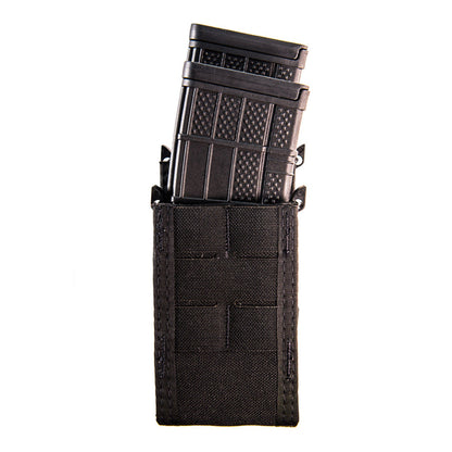 High Speed Gear Duty Staggered Double TACO - Made in the USA