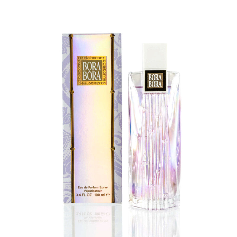 Bora Bora Eau de Parfum for Women (3.4 oz)