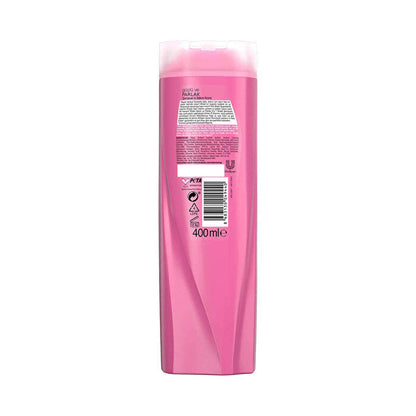 Elidor Nourishing Hair Conditioner 400ml - Revitalizing Formula | Moisturizes & Strengthens