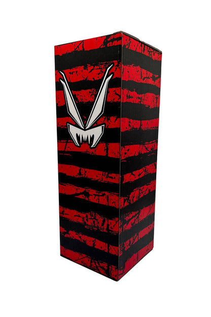 Ghost Haunting 32 Oz Water Bottle
