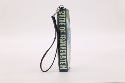 Bride of Frankenstein Wallet