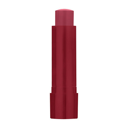 Bee Beauty Lip Balm Cherry Kiss - Moisturizing Tinted Lip Care with Shea Butter & Vitamin E