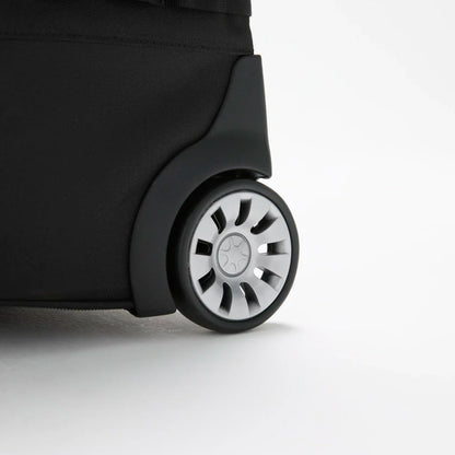 VLACK ROLLING RHINO CARRY ON 2026
