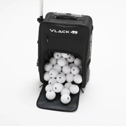 VLACK ROLLING RHINO CARRY ON 2026