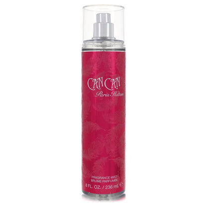 Can Can by Paris Hilton Body Mist 8 oz for Women