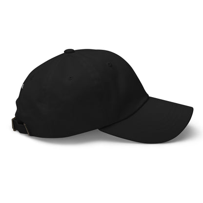 Backside Embroidered AFTRZ Dad Hat