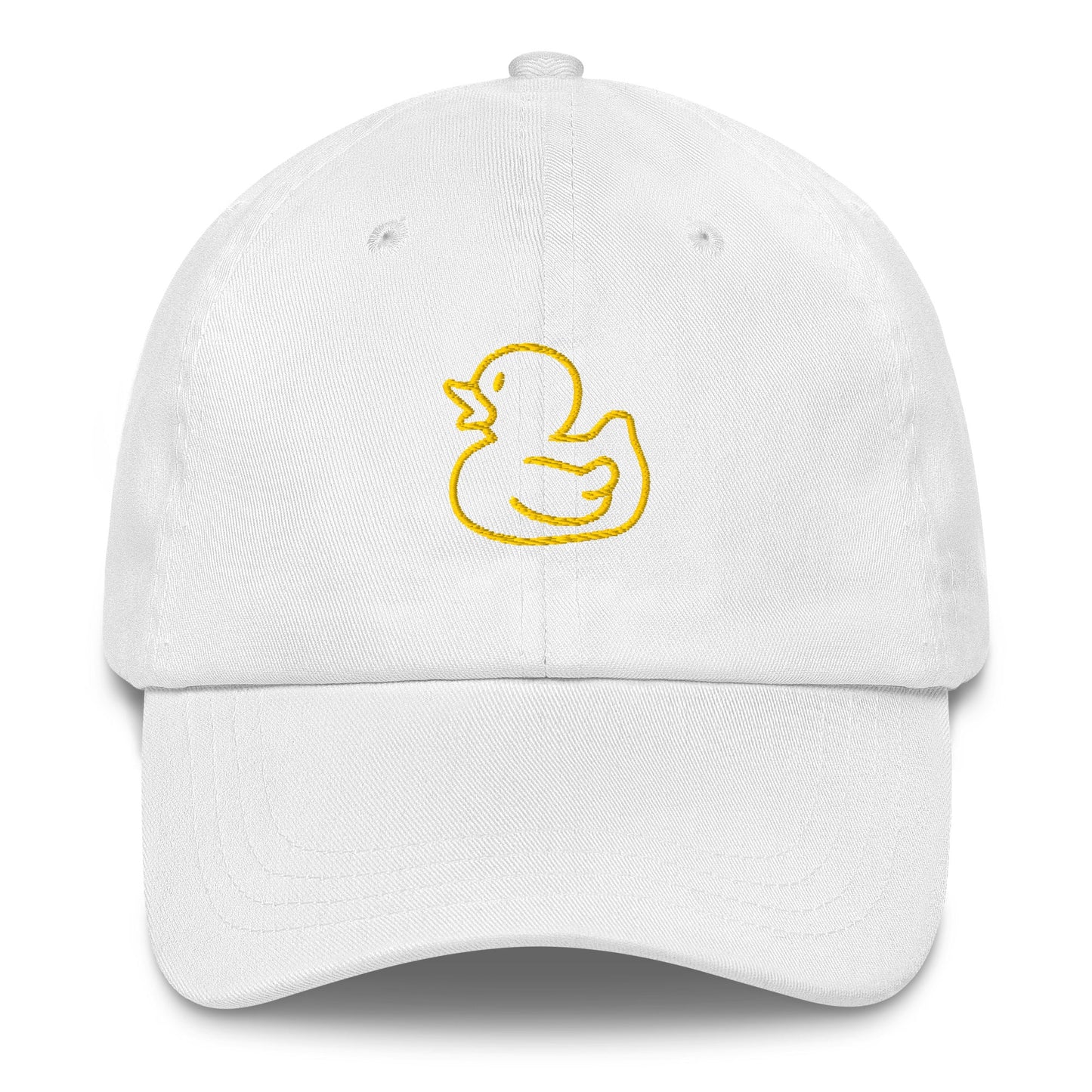 Duck (Dad) Hat