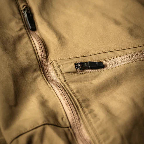 Eberlestock Deadwood Pants - Water-Resistant w/ Reinforced Knees - All-Season Stretch