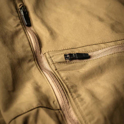 Eberlestock Deadwood Pants - Water-Resistant w/ Reinforced Knees - All-Season Stretch