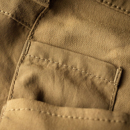 Eberlestock Deadwood Pants - Water-Resistant w/ Reinforced Knees - All-Season Stretch