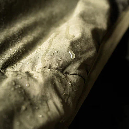 Eberlestock Alturas Jacket - 100g Zoned Insulation & Water Repellent - Mild to Cold Weather