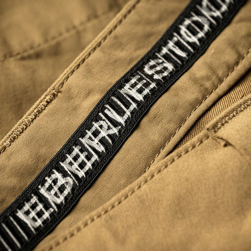 Eberlestock Deadwood Pants - Water-Resistant w/ Reinforced Knees - All-Season Stretch