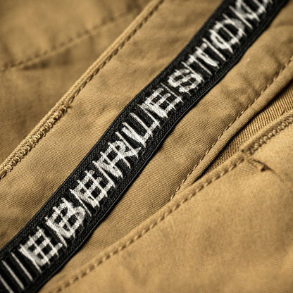 Eberlestock Deadwood Pants - Water-Resistant w/ Reinforced Knees - All-Season Stretch