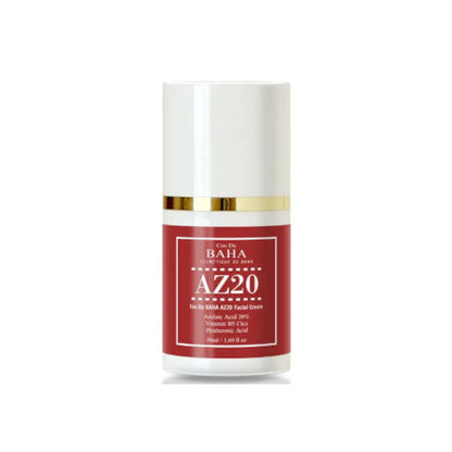 Cos De Baha Azelaic Acid 20 Cream