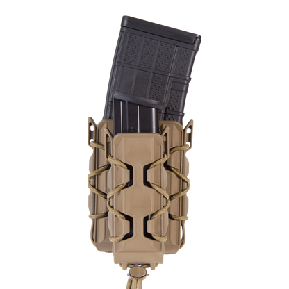 High Speed Gear Polymer Double Decker V2 - Magazine Pouch