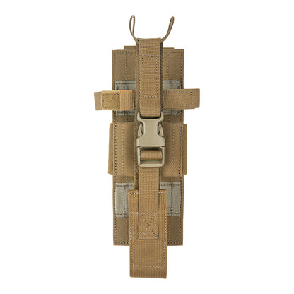 Crye Precision R-Series Radio Pouch - Made in USA (Like-New)