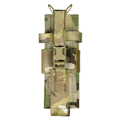 Crye Precision R-Series Radio Pouch - Made in USA (Like-New)