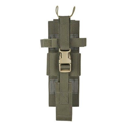 Crye Precision R-Series Radio Pouch - Made in USA (Like-New)
