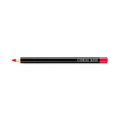 Danyel Lipstick - Luscious Coral