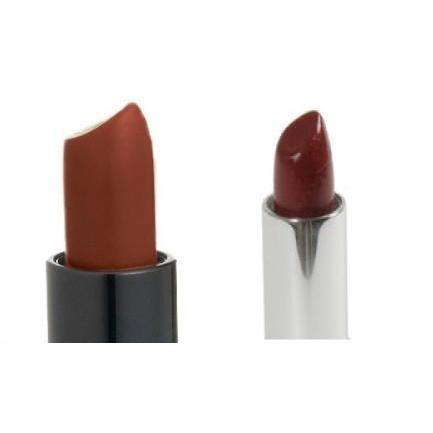Autumn Rust/Luscious Coral Lipstick Collection