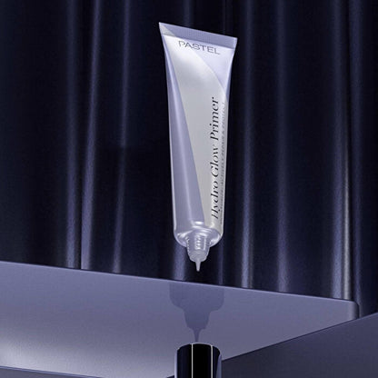 Pastel Hydro Glow Primer - Hydrating Illuminating Makeup Base | 30ml