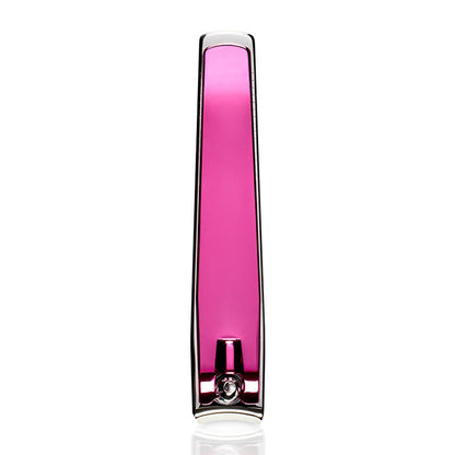 Eklips 3-Piece Nail Clippers Set - Precision Nail Care for Thin & Thick Nails - Hygienic & Durable