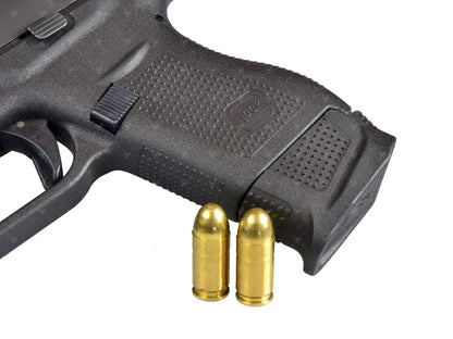 Strike Industries Enhanced Magazine Plate