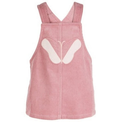 First Impressions Baby Girls Cotton Corduroy Jumper